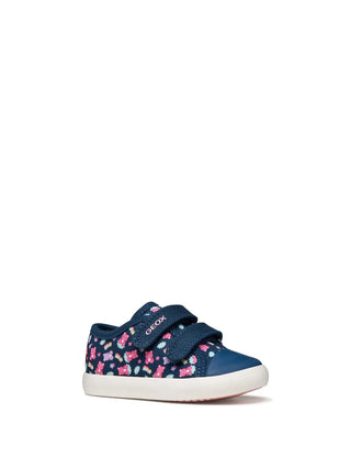SNEAKERS BAMBINA - GEOX AVIO - B451MB 000AN 2