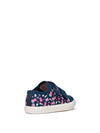 SNEAKERS BAMBINA - GEOX AVIO - B451MB 000AN 4