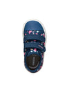 SNEAKERS BAMBINA - GEOX AVIO - B451MB 000AN 5