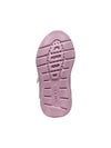 SNEAKERS BAMBINA - GEOX BIANCO-ROSA - B454TD 01454 6