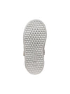 SNEAKERS BAMBINO - GEOX BIANCO-ROSSO - B455LA 000BC 6