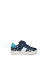 SNEAKERS BAMBINO - GEOX NAVY - B455LA 000BC 1