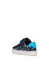 SNEAKERS BAMBINO - GEOX NAVY - B455LA 000BC 3