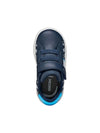 SNEAKERS BAMBINO - GEOX NAVY - B455LA 000BC 5