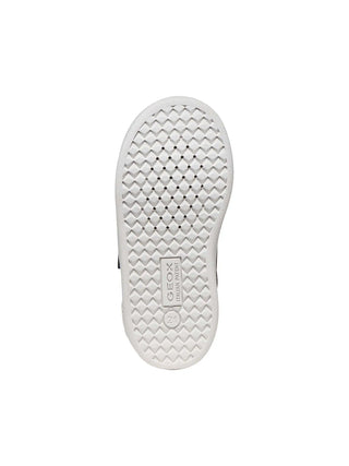 SNEAKERS BAMBINO - GEOX NAVY - B455LA 000BC 6