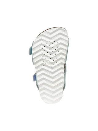 SANDALO BAMBINA - GEOX VERDE - B552RD 000NF 6