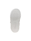 SNEAKERS BAMBINA - GEOX BIANCO-LILLA - B555MA 000BC 6