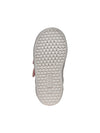 SNEAKERS BAMBINA - GEOX BIANCO-ROSA - B555MA 054AJ 6