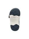 SANDALO BAMBINO - GEOX NAVY-BIANCO - B556EA 05410 7