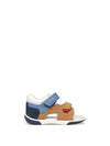 SANDALO BAMBINO - GEOX CAREMELLO - B556EB 022CL 1
