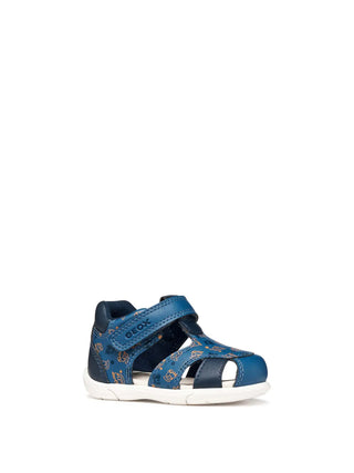 RAGNETTO BAMBINO - GEOX AVIO - B556EC 05404 2