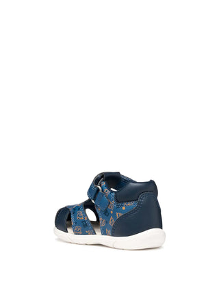 RAGNETTO BAMBINO - GEOX AVIO - B556EC 05404 3