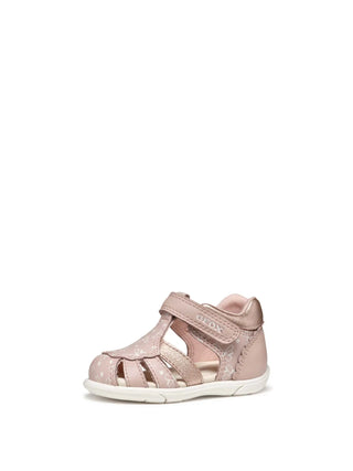 RAGNETTO BAMBINA - GEOX ROSA - B556FA 000BC 2