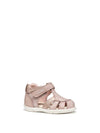 RAGNETTO BAMBINA - GEOX ROSA - B556FA 000BC 4