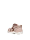 RAGNETTO BAMBINA - GEOX ROSA - B556FA 000BC 5