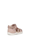 RAGNETTO BAMBINA - GEOX ROSA - B556FA 000BC 6