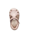 RAGNETTO BAMBINA - GEOX ROSA - B556FA 000BC 7