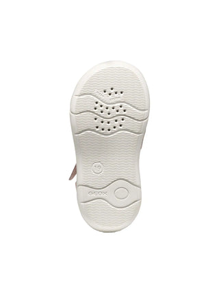 RAGNETTO BAMBINA - GEOX ROSA - B556FA 000BC 8