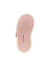 SNEAKERS BAMBINA - GEOX ROSA-LILLA - B651MA 011AJ 6