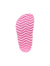 SANDALO BAMBINA - GEOX BIANCO-ROSA - B652RA 000BC 6