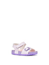 SANDALO BAMBINA - GEOX LILLA - B652RA 000BC 3