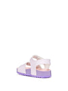 SANDALO BAMBINA - GEOX LILLA - B652RA 000BC 4
