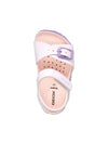 SANDALO BAMBINA - GEOX LILLA - B652RA 000BC 6