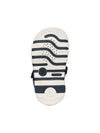 SANDALO BAMBINO - GEOX NAVY-ROSSO - B655PA 0BC14 6