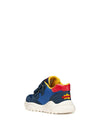 SNEAKERS BAMBINO - GEOX NAVY-ROSSO - B655RB 0BC22 3
