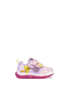 SNEAKERS BAMBINA - GEOX LILLA - B6561B 0HH11 1