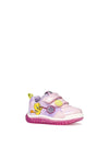 SNEAKERS BAMBINA - GEOX LILLA - B6561B 0HH11 2