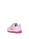 SNEAKERS BAMBINA - GEOX LILLA - B6561B 0HH11 3