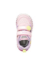 SNEAKERS BAMBINA - GEOX LILLA - B6561B 0HH11 5