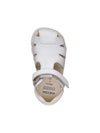 RAGNETTO BAMBINO - GEOX BIANCO - B656PC 00085 5