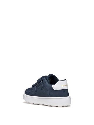 SNEAKERS BAMBINO - GEOX NAVY - B656TA 0CL54 3