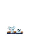 SANDALO BAMBINO - GEOX BLU - B922QA 00004 1