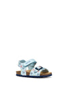 SANDALO BAMBINO - GEOX BLU - B922QA 00004 2