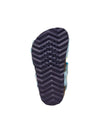 SANDALO BAMBINO - GEOX BLU - B922QA 00004 6
