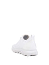 SNEAKERS DONNA - GEOX BIANCO - SPHERICA - D15NUA 0006K 3