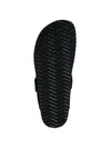 INFRADITO DONNA - GEOX NERO - D35LSK 00032 6