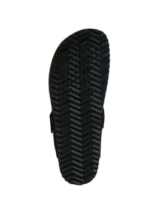 INFRADITO DONNA - GEOX NERO - D35LSK 00032 6