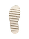 SANDALO DONNA - GEOX BIANCO - D45SZE 00085 6