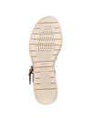 SANDALO DONNA - GEOX NERO - D550EG 05411 6