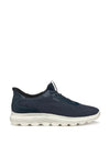 SNEAKERS DONNA - GEOX NAVY - D557MA 06KBC 1
