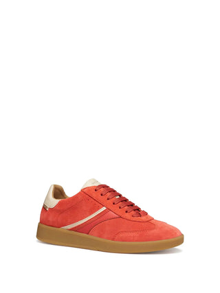 SNEAKERS DONNA - GEOX CORALLO - D56UGA 022BC 2