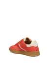 SNEAKERS DONNA - GEOX CORALLO - D56UGA 022BC 3