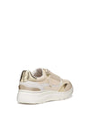 SNEAKERS DONNA - GEOX SABBIA - D56YNE 0BCBN 4