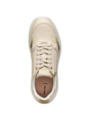 SNEAKERS DONNA - GEOX SABBIA - D56YNE 0BCBN 5