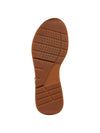 SANDALO DONNA - GEOX BIANCO-ORO - D650JA 054AJ 6
