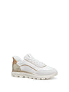 SNEAKERS DONNA - GEOX BIANCO - D657MA 09B22 2